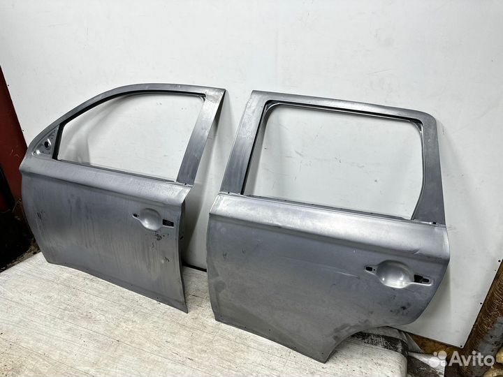 Дверь Mitsubishi Outlander 3 GF