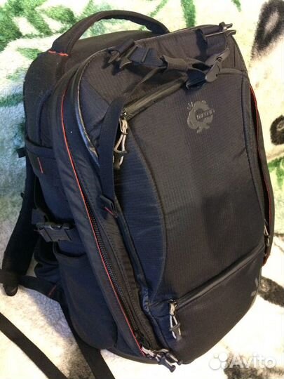 Фоторюкзак Matin