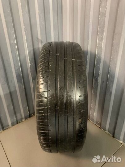 Michelin Pilot Sport 3 205/55 R16 94W