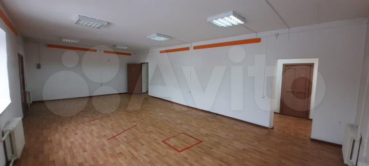 Торговая площадь, 77.5 м²