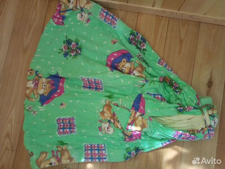 Слинг на кольцах