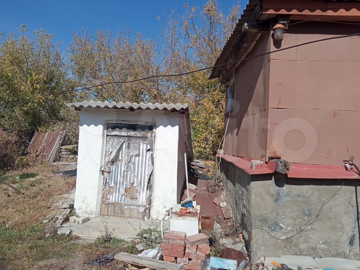 Дом 71,6 м² на участке 53 сот.