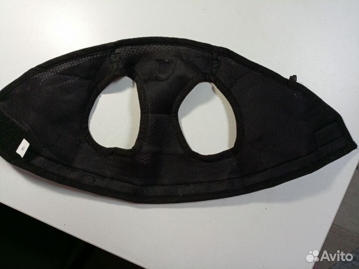 Анатомическая шлейка