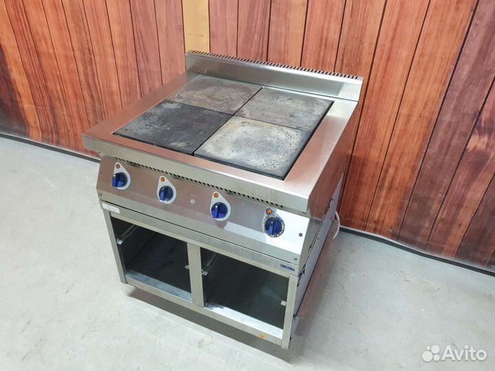 Плита электрическая бу