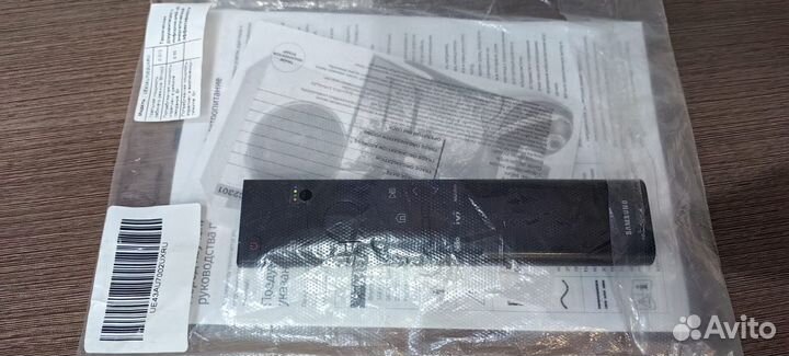 Телевизор samsung SMART tv 43