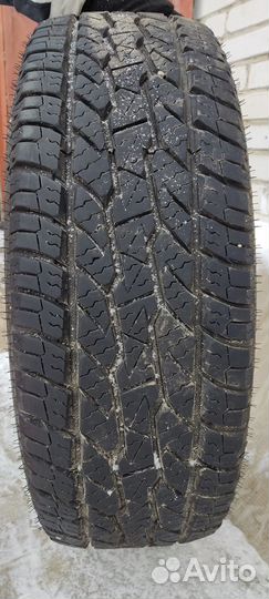 Maxxis Bravo AT-771 235/65 R17 104T