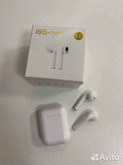 Наушники AirPods Inpods i11