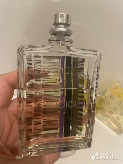 Escentric molecules оригиналы