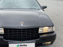 Cadillac Seville 4.6 AT, 1997, 220 000 км, с пробегом, цена 550 000 руб.