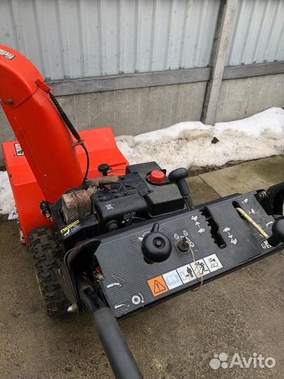 Снегоуборщик бензиновый Ariens ST924