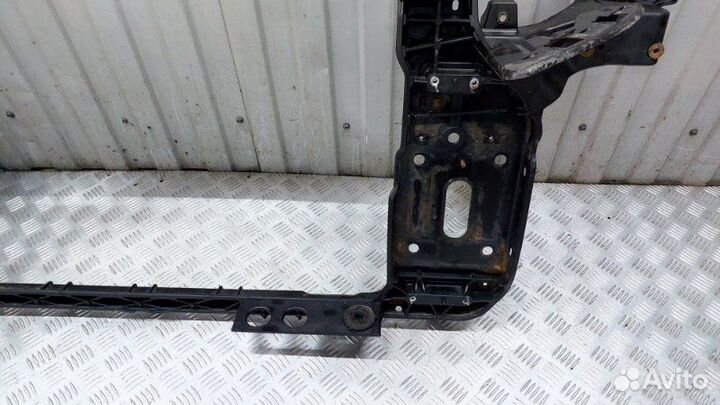 Б/У Б/У Панель передняя Состояние отличное