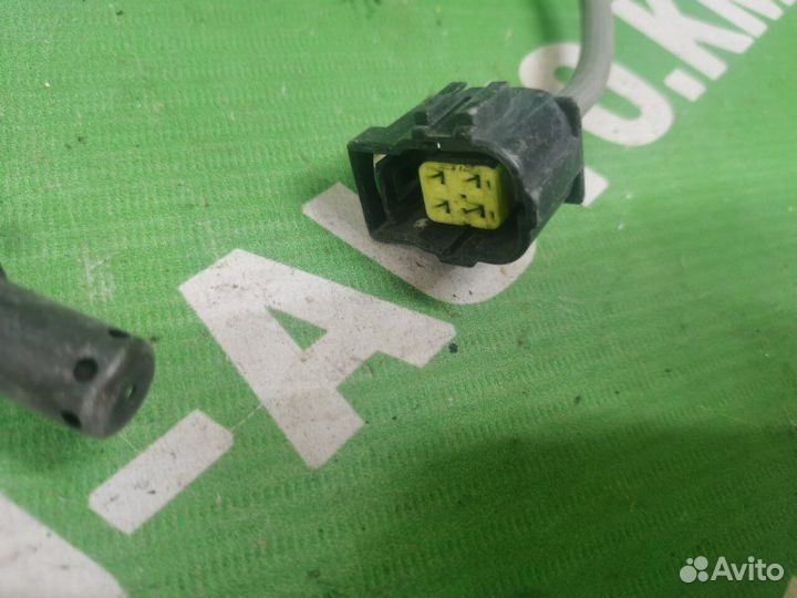 Датчик кислородный Mitsubishi Lancer 10