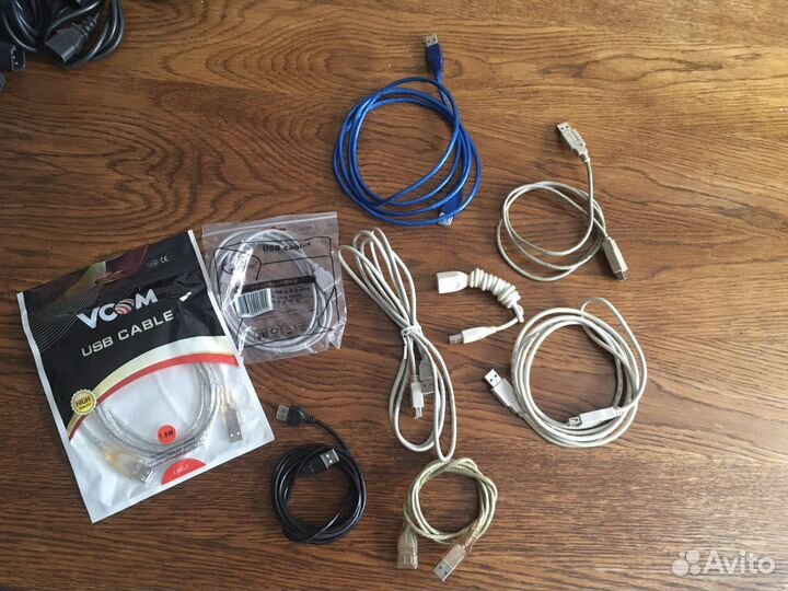 Кабель для компьютера монитора патч корд техники