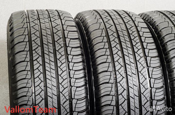 Michelin Latitude Tour HP 265/60 R18 110H