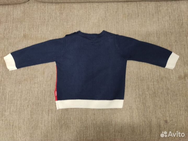 Gulliver свитер