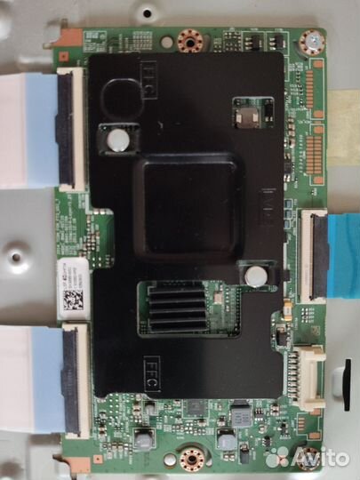 T-con и блок питания для Samsung 40 и 48 дюймов