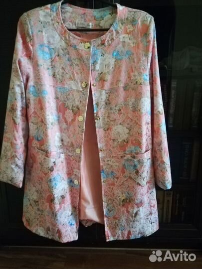 Кардиган женский