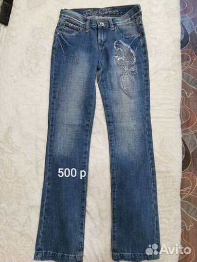 Вещи на девочку 140-146