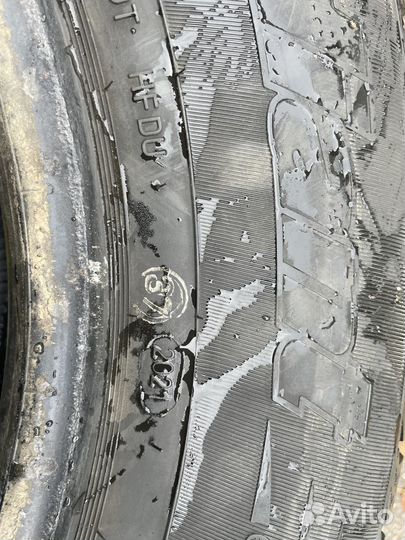 Cordiant Snow Cross 235/70 R16