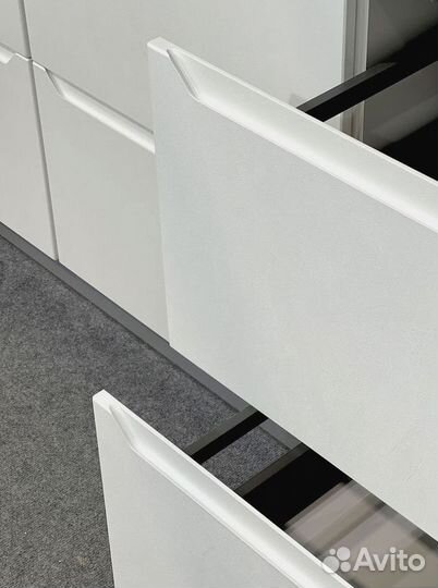 Кухня новая