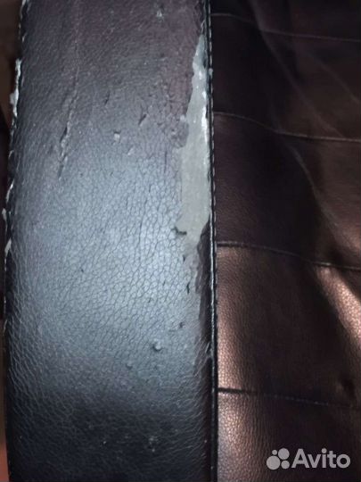 Компьютерное кресло руководителя бу