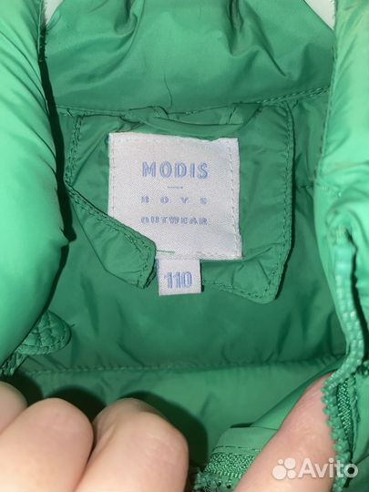 Жилет детский