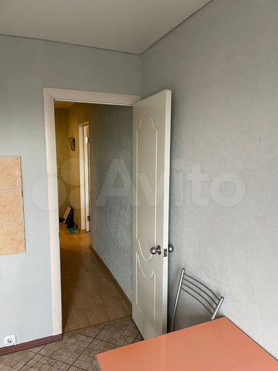 1-к. квартира, 42 м², 11/12 эт.