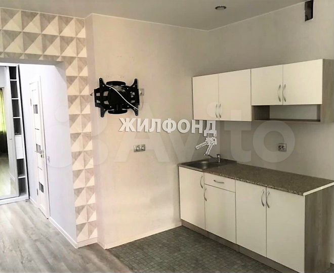 2-к. квартира, 63 м², 5/5 эт.
