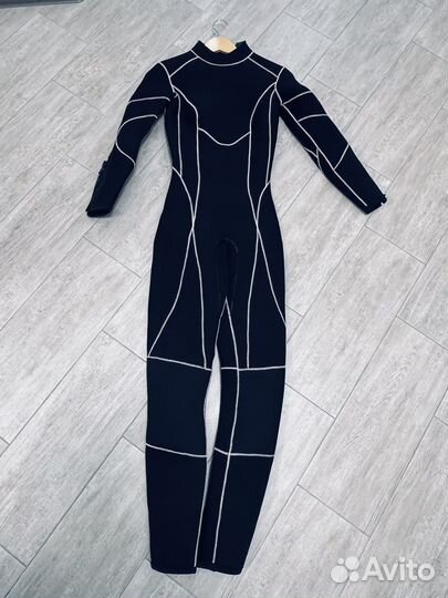 Костюм для дайвинга 7 мм