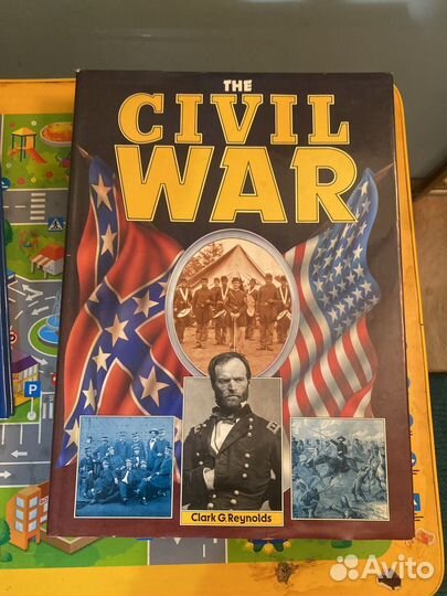 The civil war