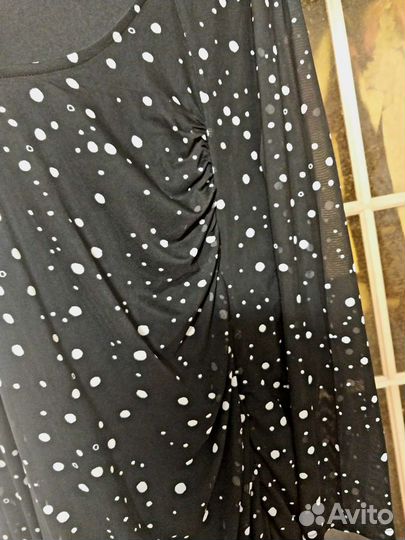 Платье красивое