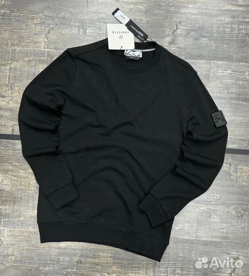 Свитшот Stone Island