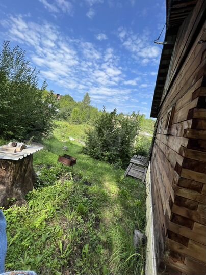 Участок 26,6 сот. (СНТ, ДНП)