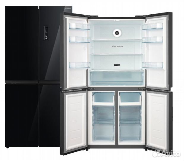 Холодильник Бирюса CD 466 BG