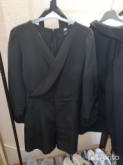 Комбинезон женский летний с шортами