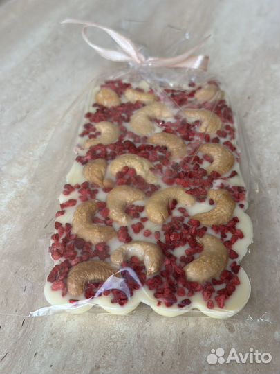 Бельгийский шоколад barry callebaut