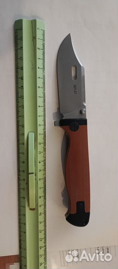 Нож складной