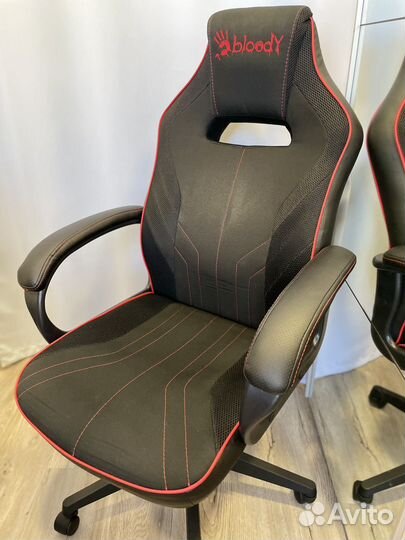 Компьютерное кресло bloody GC-100