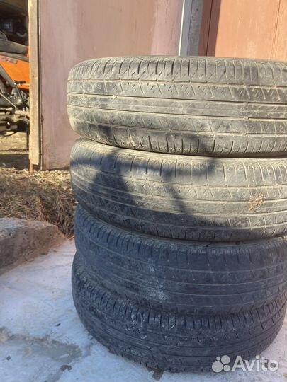 Hankook Centum K702 155/70 R13