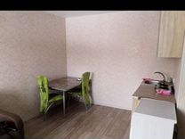 Квартира-студия, 24 м², 2/2 эт.