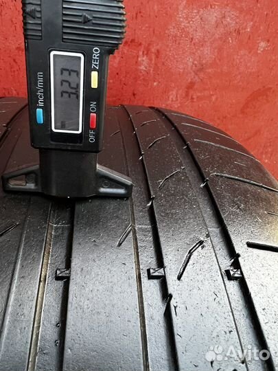Continental ContiSportContact 5 285/40 R21 109Y