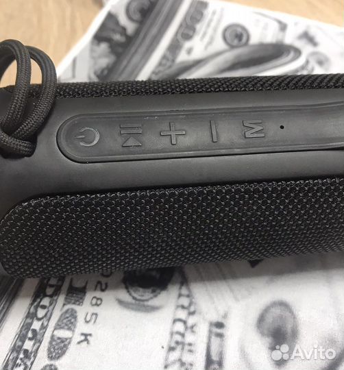 Bluetooth колонка sven