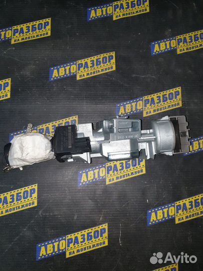 Замок зажигания Форд фокус 2