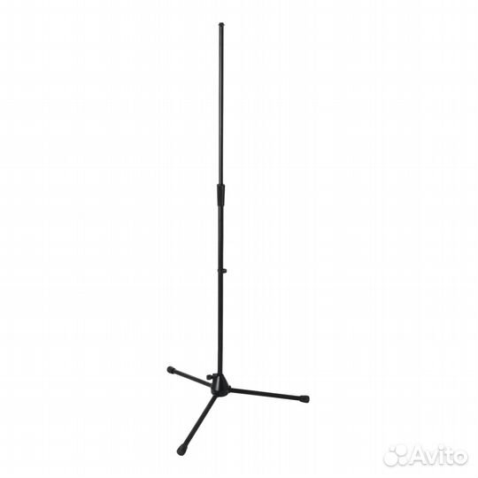 Микрофонная стойка OnStage MS9700B+