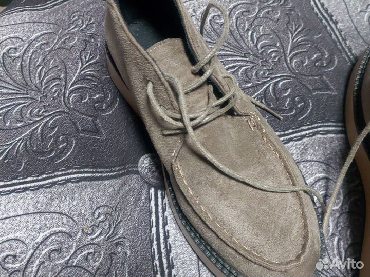 Мокасины женские 38 размер