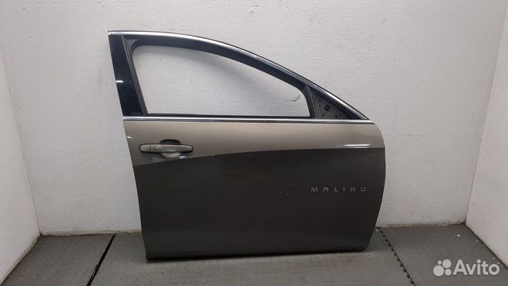 Дверь боковая Chevrolet Malibu 2018, 2020