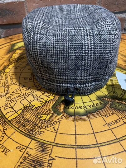 Кепка Porshe (57/58,59/60р)