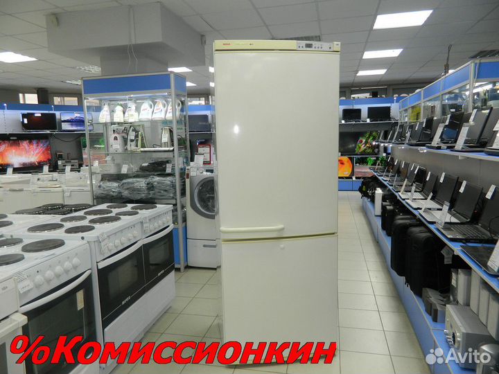 Холодильник Bosch