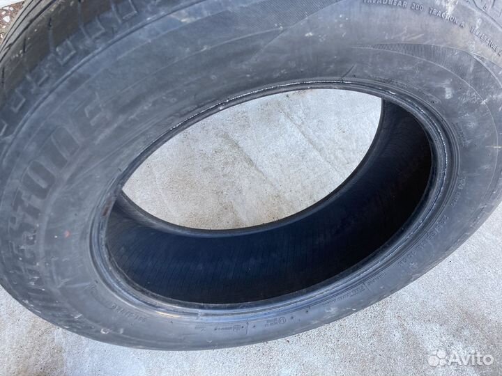 Bridgestone Dueler H/P Sport 235/65 R18 106H