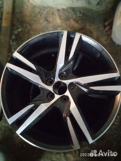 Пескоструйная очистка